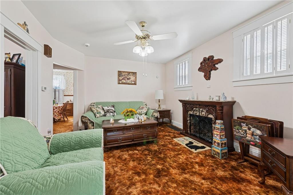39 John Street Uniontown, PA 15401 - Photo 4 of 32