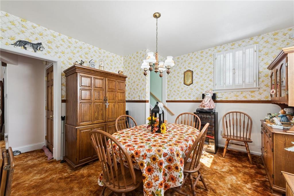 39 John Street Uniontown, PA 15401 - Photo 8 of 32