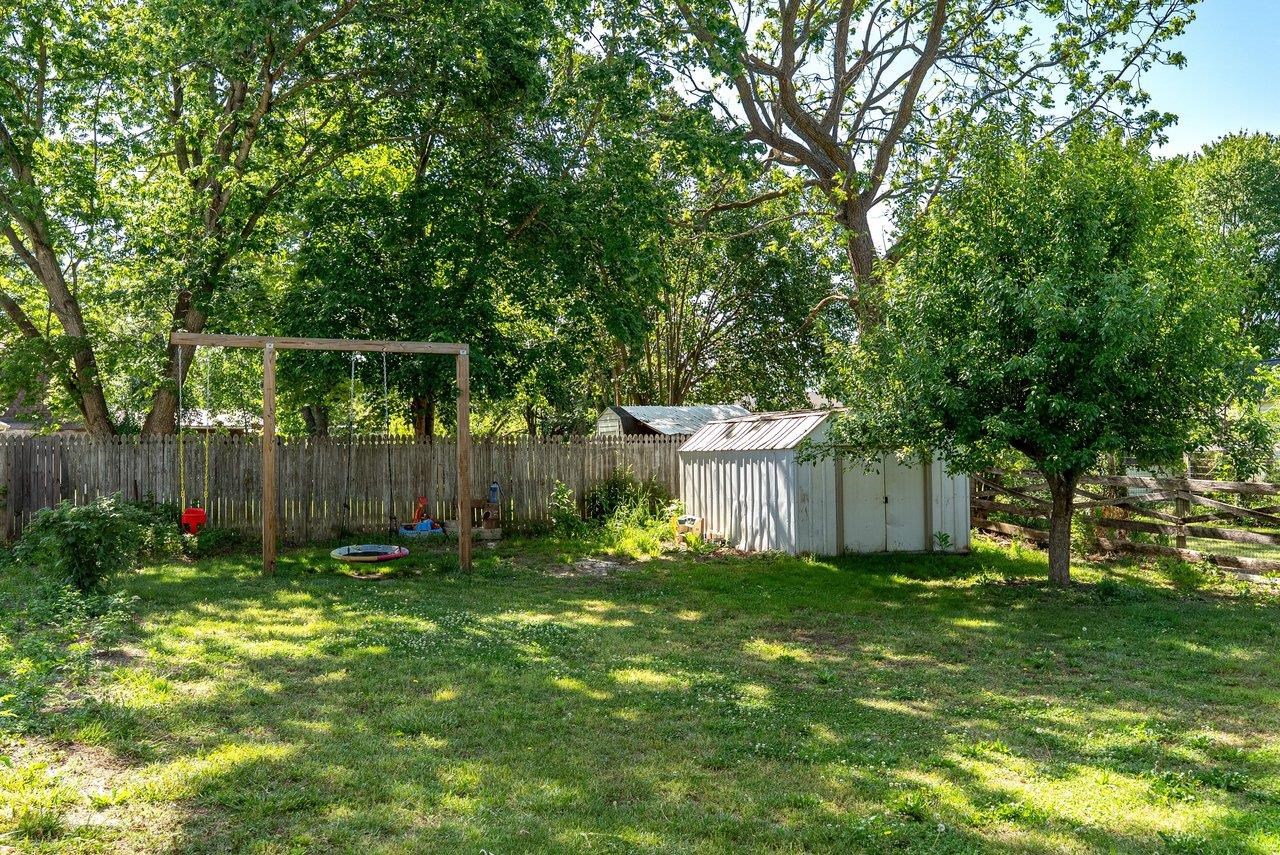 605 13th Street Grottoes, VA 24441 - Photo 44 of 45