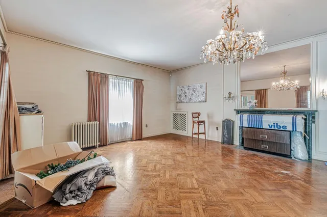 a kitchen with stainless steel appliances granite countertop a stove sink and cabinets