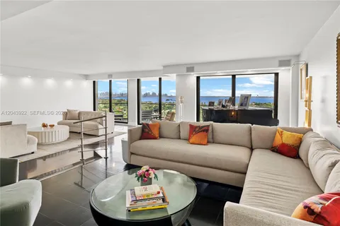 $1,799,000 | 5500 Collins Avenue, Unit 1902, Miami Beach, FL 33140