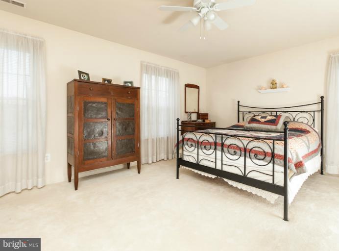 212 Seamaster Road Baltimore, MD 21221 - Photo 14 of 26 Bedroom (Master)