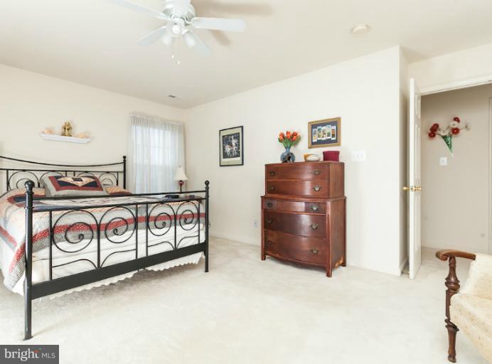 212 Seamaster Road Baltimore, MD 21221 - Photo 15 of 26 Bedroom (Master)