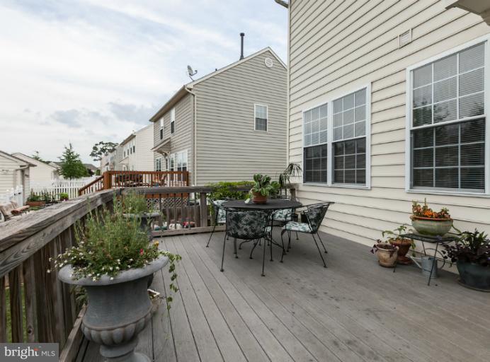 212 Seamaster Road Baltimore, MD 21221 - Photo 23 of 26 Exterior (Rear)