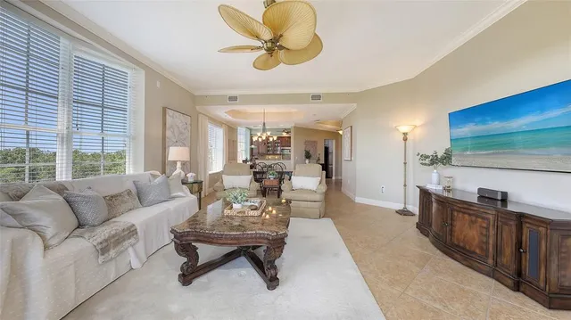 $599,000 | 6465 Water Crest Way, Unit 404, Lakewood Ranch, FL 34202