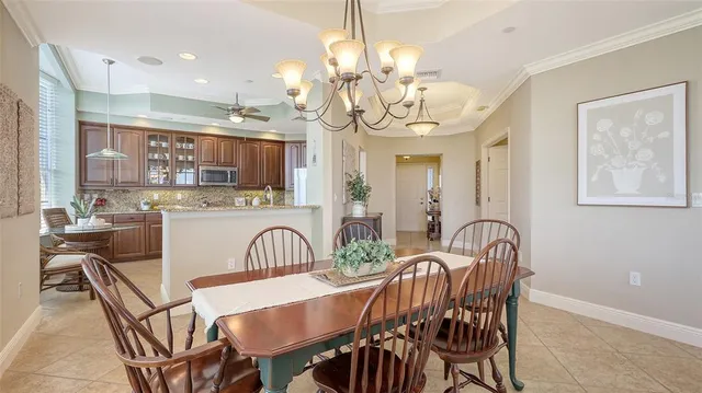 $599,000 | 6465 Water Crest Way, Unit 404, Lakewood Ranch, FL 34202