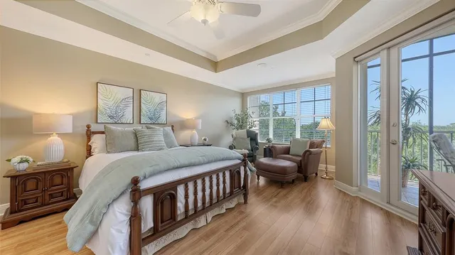 $599,000 | 6465 Water Crest Way, Unit 404, Lakewood Ranch, FL 34202