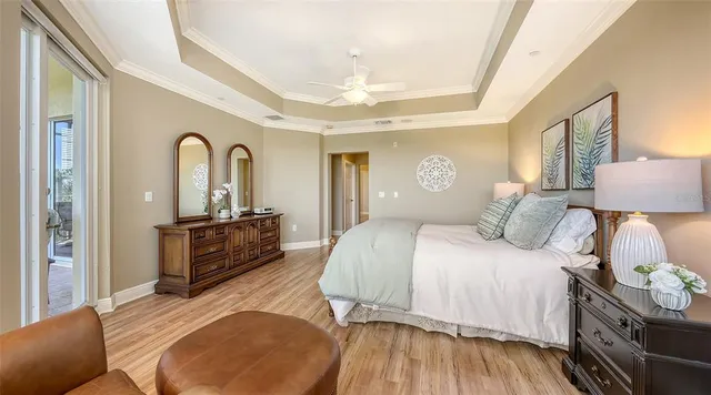 $599,000 | 6465 Water Crest Way, Unit 404, Lakewood Ranch, FL 34202