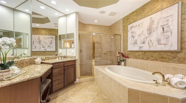 $599,000 | 6465 Water Crest Way, Unit 404, Lakewood Ranch, FL 34202