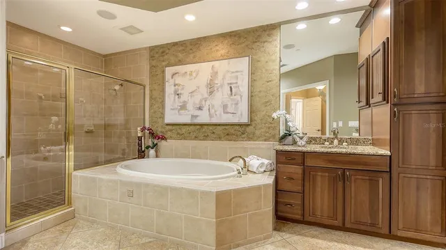 $599,000 | 6465 Water Crest Way, Unit 404, Lakewood Ranch, FL 34202