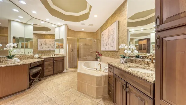 $599,000 | 6465 Water Crest Way, Unit 404, Lakewood Ranch, FL 34202