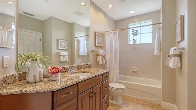 $599,000 | 6465 Water Crest Way, Unit 404, Lakewood Ranch, FL 34202