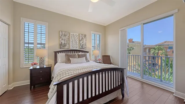 $599,000 | 6465 Water Crest Way, Unit 404, Lakewood Ranch, FL 34202