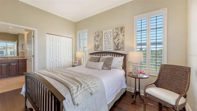 $599,000 | 6465 Water Crest Way, Unit 404, Lakewood Ranch, FL 34202