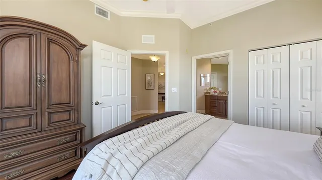 $599,000 | 6465 Water Crest Way, Unit 404, Lakewood Ranch, FL 34202