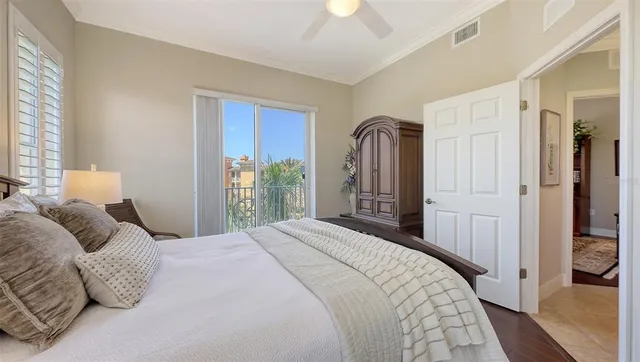 $599,000 | 6465 Water Crest Way, Unit 404, Lakewood Ranch, FL 34202