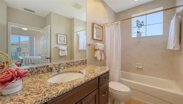 $599,000 | 6465 Water Crest Way, Unit 404, Lakewood Ranch, FL 34202