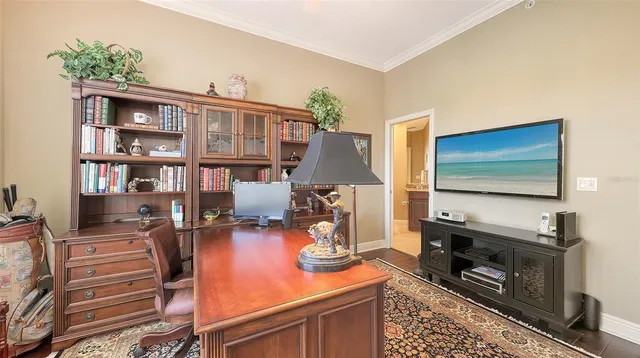 $599,000 | 6465 Water Crest Way, Unit 404, Lakewood Ranch, FL 34202