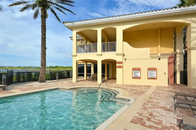 $599,000 | 6465 Water Crest Way, Unit 404, Lakewood Ranch, FL 34202