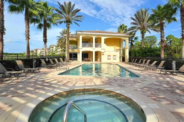 $599,000 | 6465 Water Crest Way, Unit 404, Lakewood Ranch, FL 34202