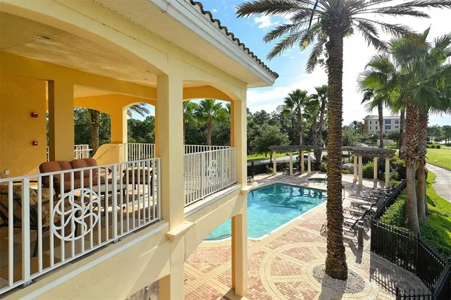 $599,000 | 6465 Water Crest Way, Unit 404, Lakewood Ranch, FL 34202