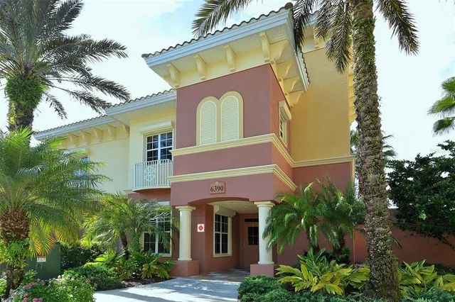 $599,000 | 6465 Water Crest Way, Unit 404, Lakewood Ranch, FL 34202