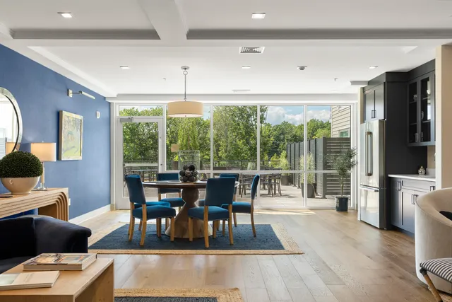 $868,000 | 267 Highway 1, Unit 404, Falmouth, ME 04105