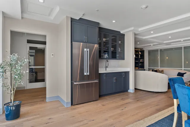 $868,000 | 267 Highway 1, Unit 404, Falmouth, ME 04105