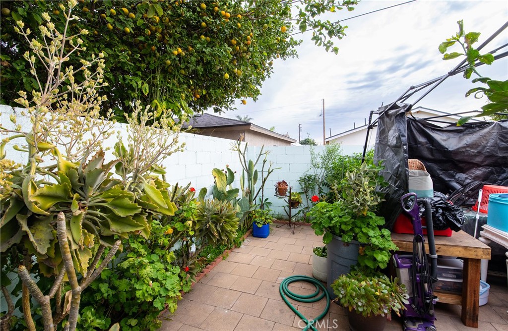 13450 Merkel Avenue Paramount, CA 90723 - Photo 12 of 23