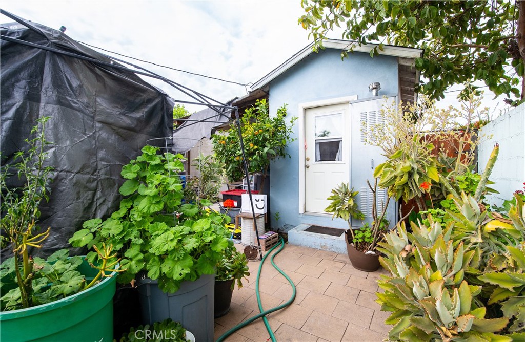 13450 Merkel Avenue Paramount, CA 90723 - Photo 13 of 23