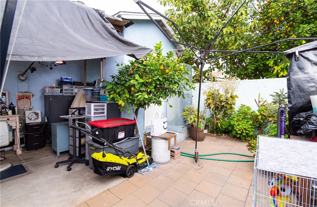 13450 Merkel Avenue Paramount, CA 90723 - Photo 15 of 23