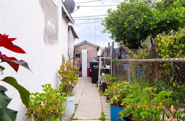 $450,000 | 13450 Merkel Avenue, Paramount, CA 90723