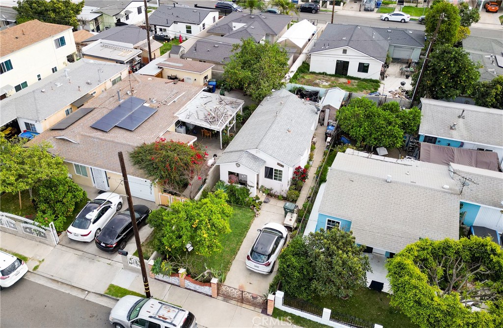 13450 Merkel Avenue Paramount, CA 90723 - Photo 19 of 23