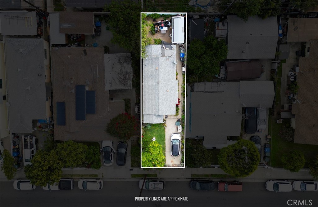 13450 Merkel Avenue Paramount, CA 90723 - Photo 22 of 23