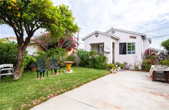 $450,000 | 13450 Merkel Avenue, Paramount, CA 90723