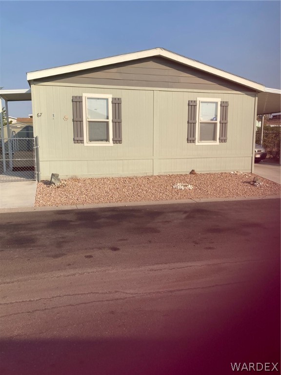 2066 East El Rodeo Road Fort Mohave, AZ 86426 - Photo 1 of 19 Gallery Image 1