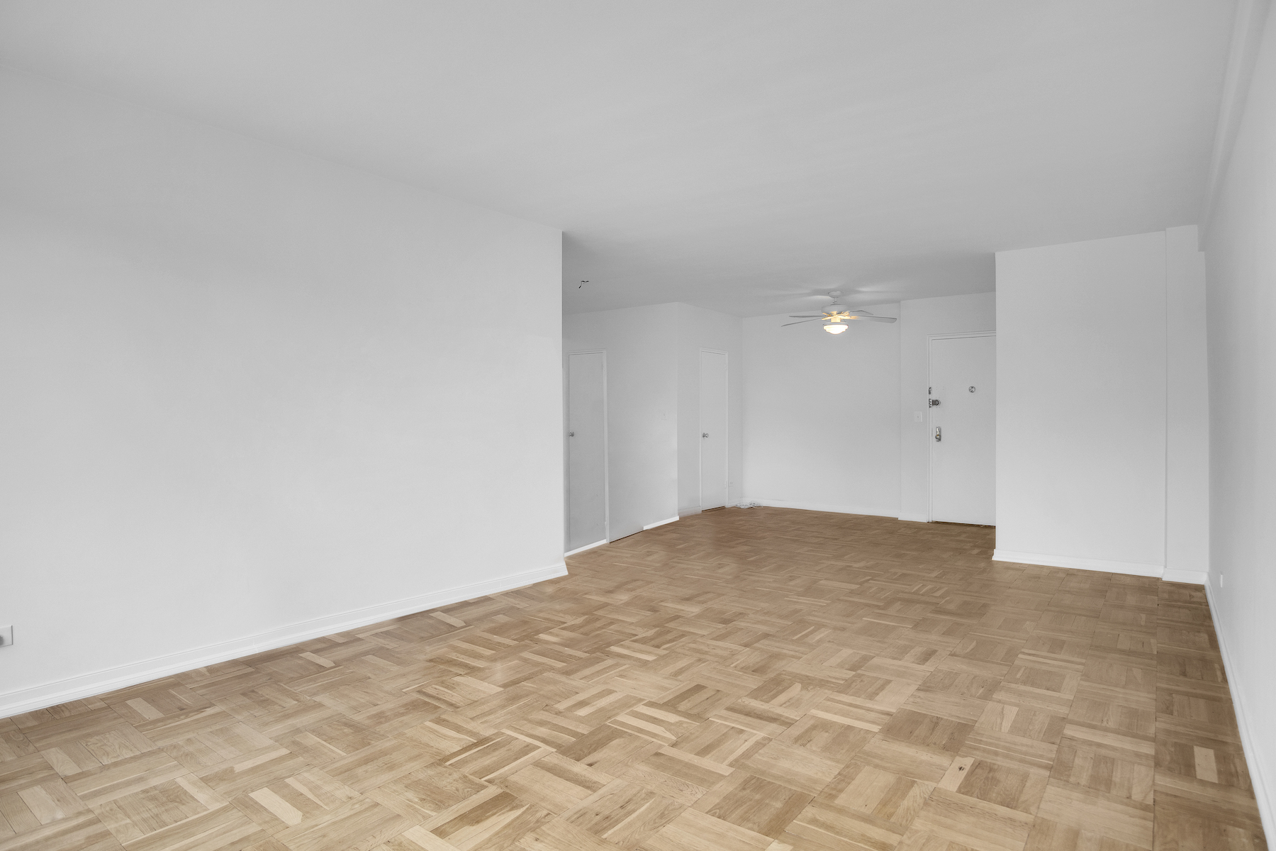 3850 Hudson Manor Terrace, Unit 5AW Bronx, NY 10463 - Photo 2 of 19