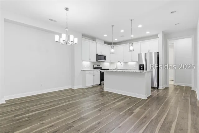 $2,900 | 155 Weekend Avenue, Hardeeville, SC 29927