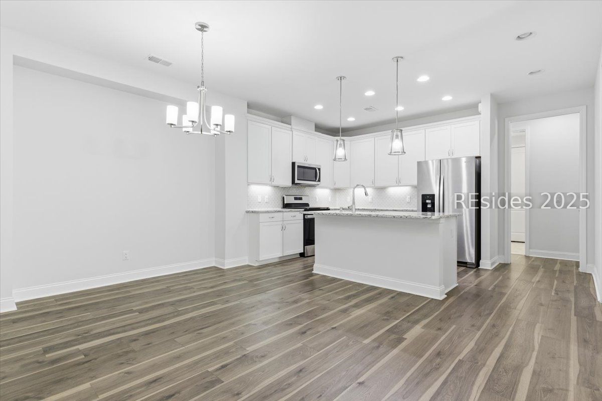 155 Weekend Avenue Hardeeville, SC 29927 - Photo 12 of 82