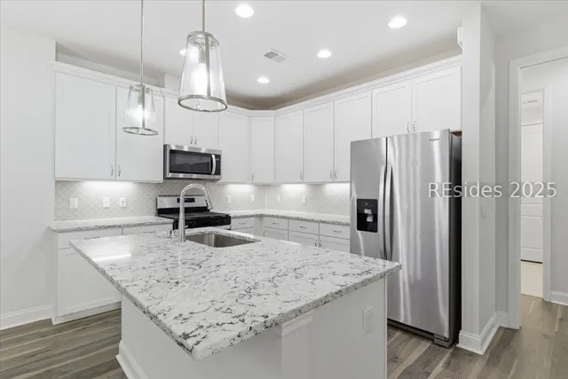 $2,900 | 155 Weekend Avenue, Hardeeville, SC 29927