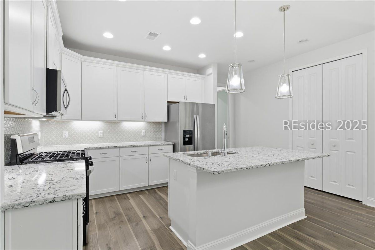 155 Weekend Avenue Hardeeville, SC 29927 - Photo 14 of 82