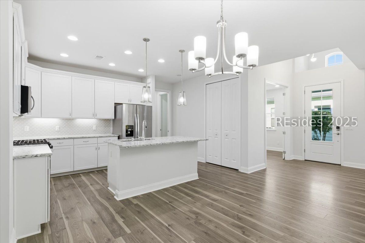 155 Weekend Avenue Hardeeville, SC 29927 - Photo 15 of 82