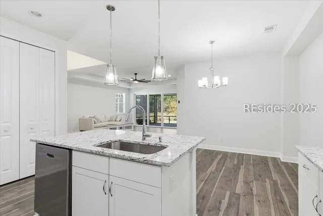 $2,900 | 155 Weekend Avenue, Hardeeville, SC 29927