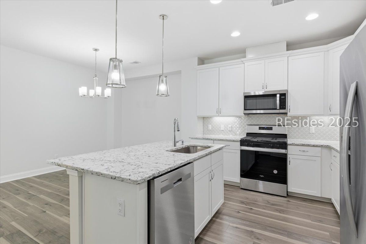 155 Weekend Avenue Hardeeville, SC 29927 - Photo 17 of 82