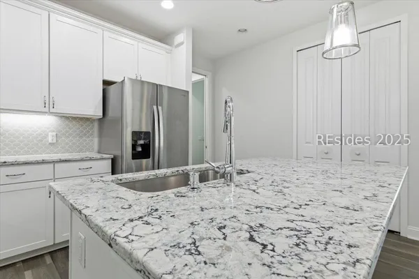 $2,900 | 155 Weekend Avenue, Hardeeville, SC 29927