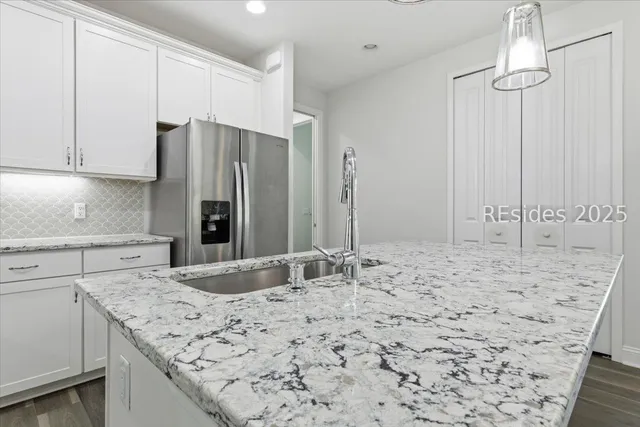 $2,900 | 155 Weekend Avenue, Hardeeville, SC 29927