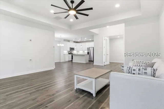 $2,900 | 155 Weekend Avenue, Hardeeville, SC 29927