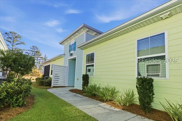 $2,900 | 155 Weekend Avenue, Hardeeville, SC 29927