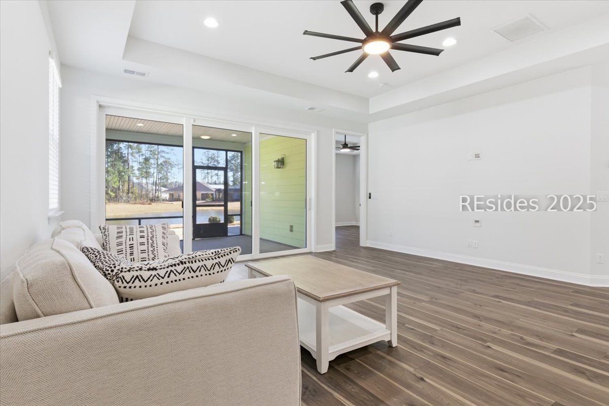 155 Weekend Avenue Hardeeville, SC 29927 - Photo 21 of 82