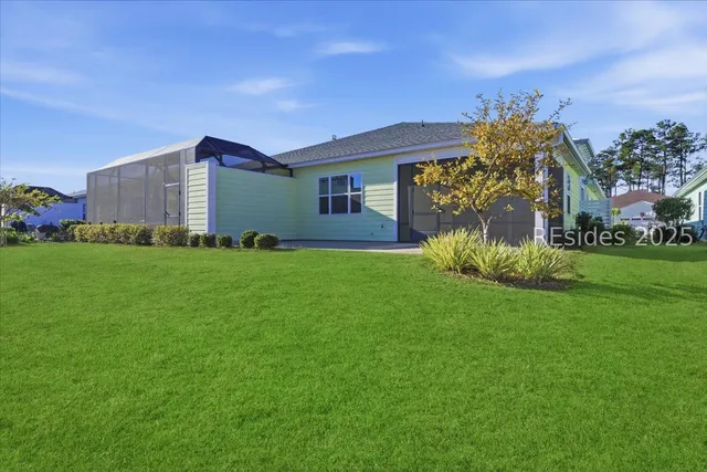 $2,900 | 155 Weekend Avenue, Hardeeville, SC 29927